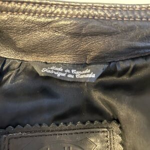 Leather Jacket “The Olde Hide House”